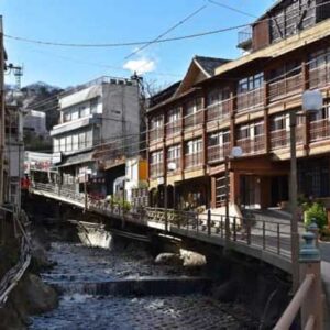 熱川