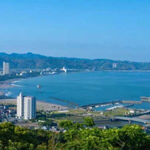 鴨川