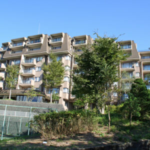 シェスタ山中湖コリーナ
