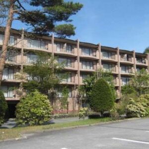 のんびれっじ山中湖
