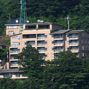 トゥインクス強羅