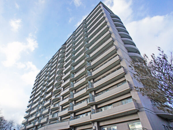 グランビュー北軽井沢