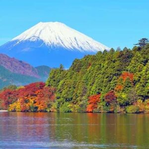 箱根