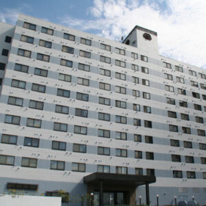 エンゼルリゾート志賀高原