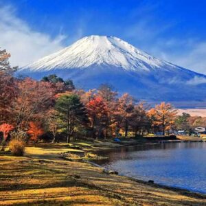 山梨