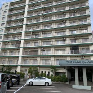 トリート信州木島平