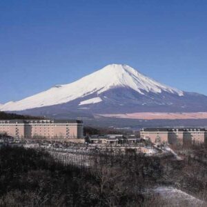 エクシブ山中湖
