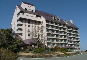 東急ハーベストクラブ 天城高原