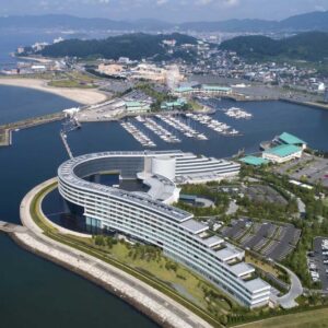 ラグーナベイコート倶楽部