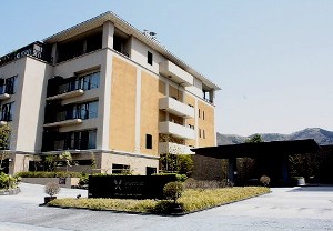東急ハーベストクラブ箱根甲子園