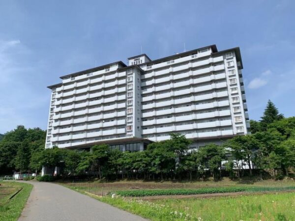 ロイヤルヴァンベール神鍋高原（907号室）