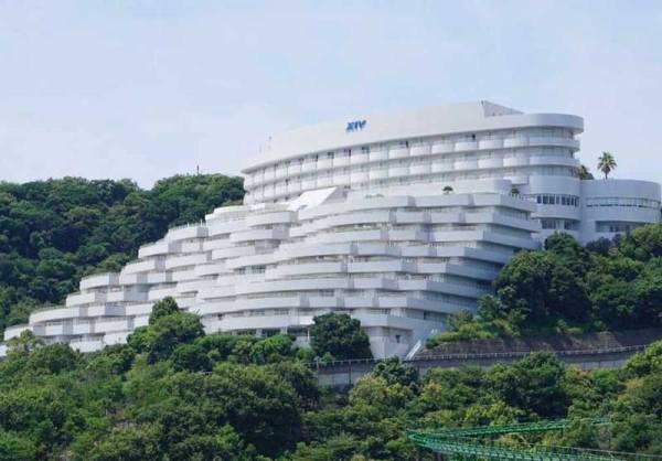 エクシブ白浜アネックス