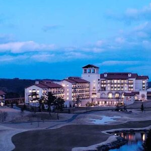 エクシブ那須白河