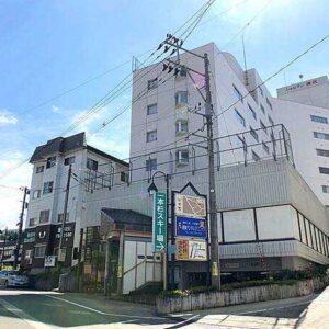 シャルマン湯沢