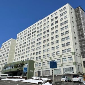 シャーレゆざわ（813号室）