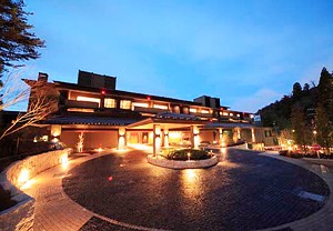 東急ハーベストクラブ 有馬六彩