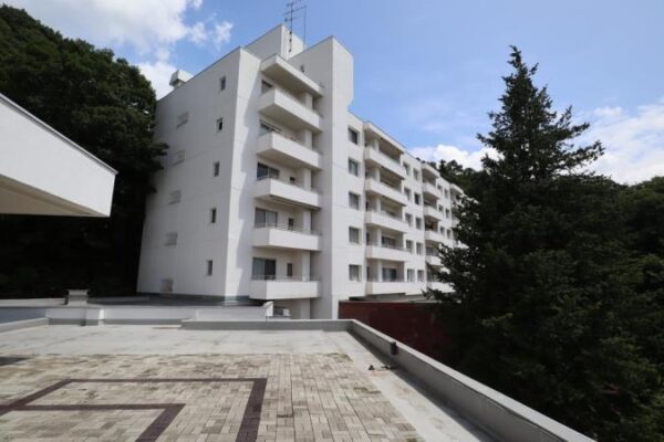 マンションビラ蓼科（765号室）