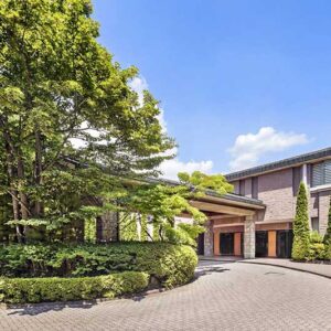 エクシブ軽井沢