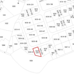 滋賀県東近江市 (土地)