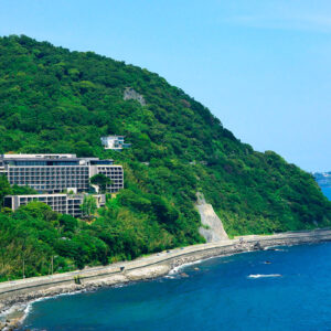 東急ハーヴェストクラブ伊豆山