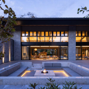 VIALA軽井沢Retreat creek