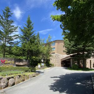 東急ハーヴェストクラブ蓼科アネックス