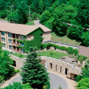 東急ハーヴェストクラブ蓼科