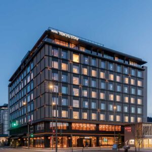 東急ハーベストクラブ　RESERVE飛騨高山